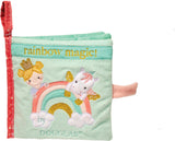 Rainbow Magic Activity Book
