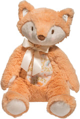 Fox Plumpie