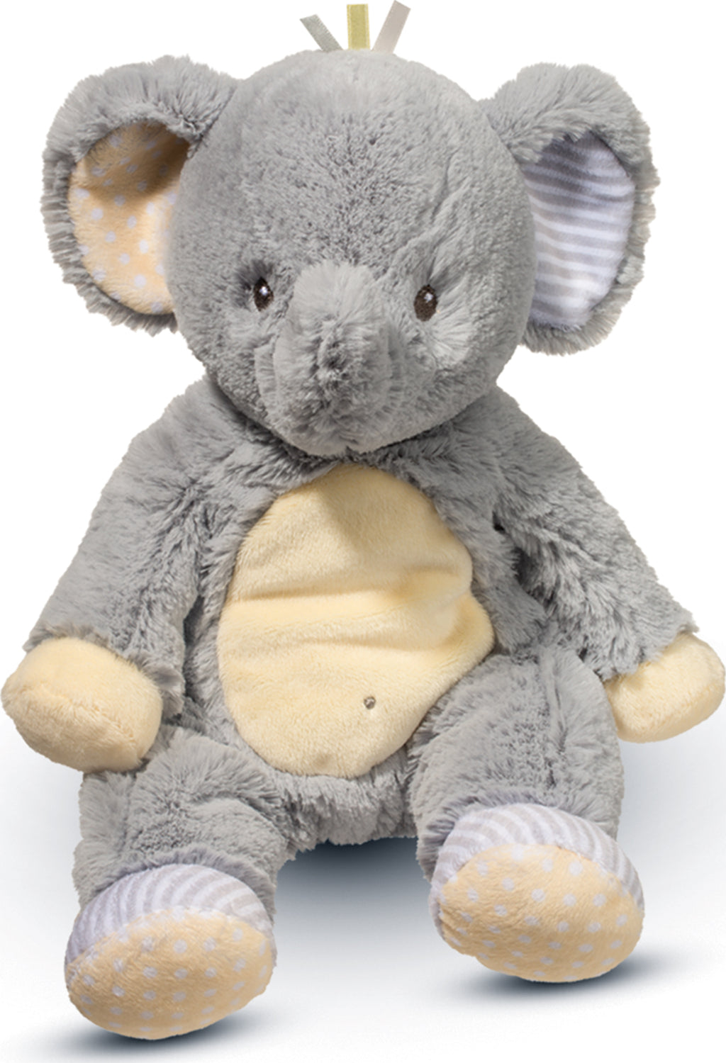 ELEPHANT PLUMPIE