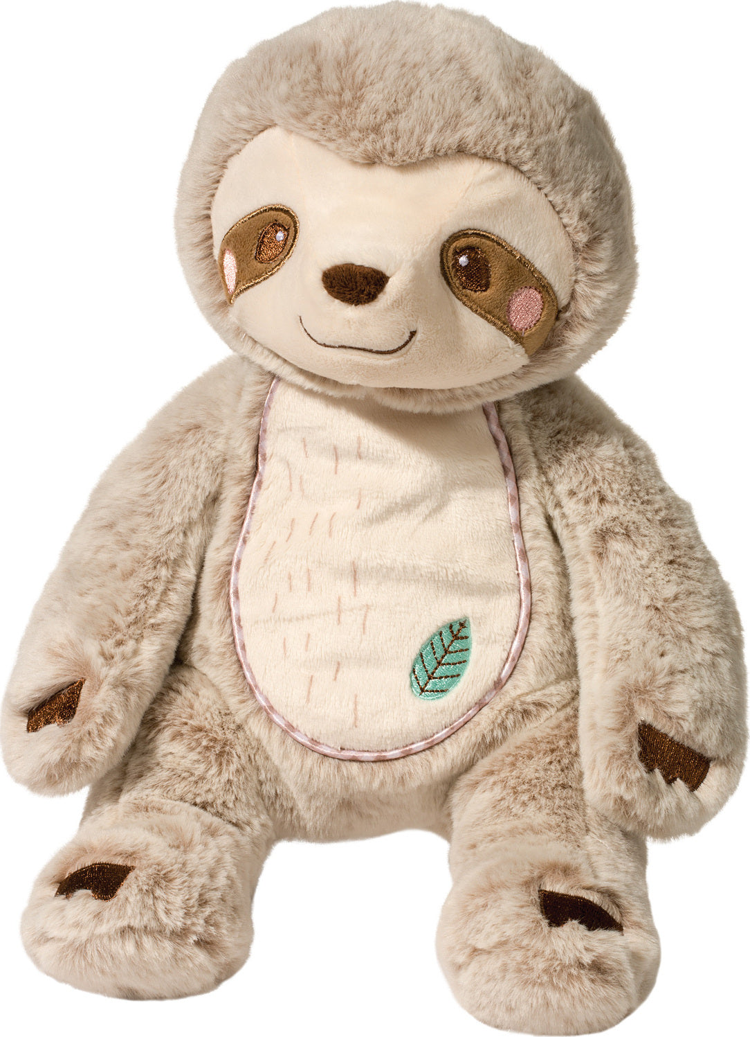 Sloth Plumpie