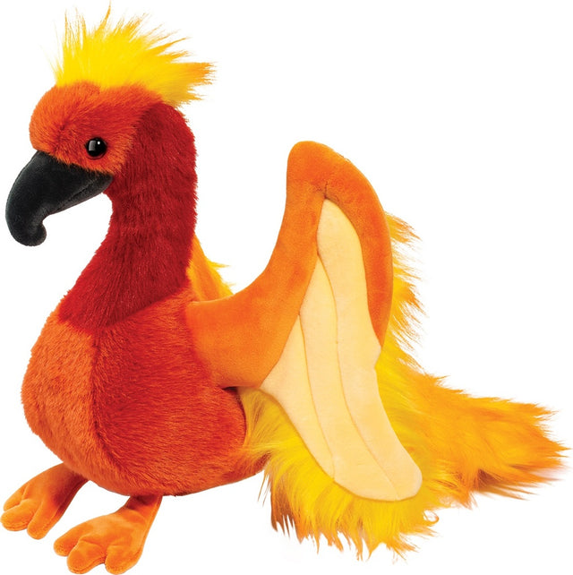 Cayenne Phoenix