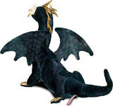 Aragon Navy Dragon