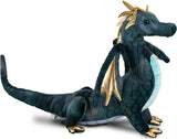 Aragon Navy Dragon