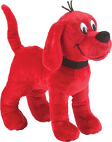 CLIFFORD (S) (STANDING)
