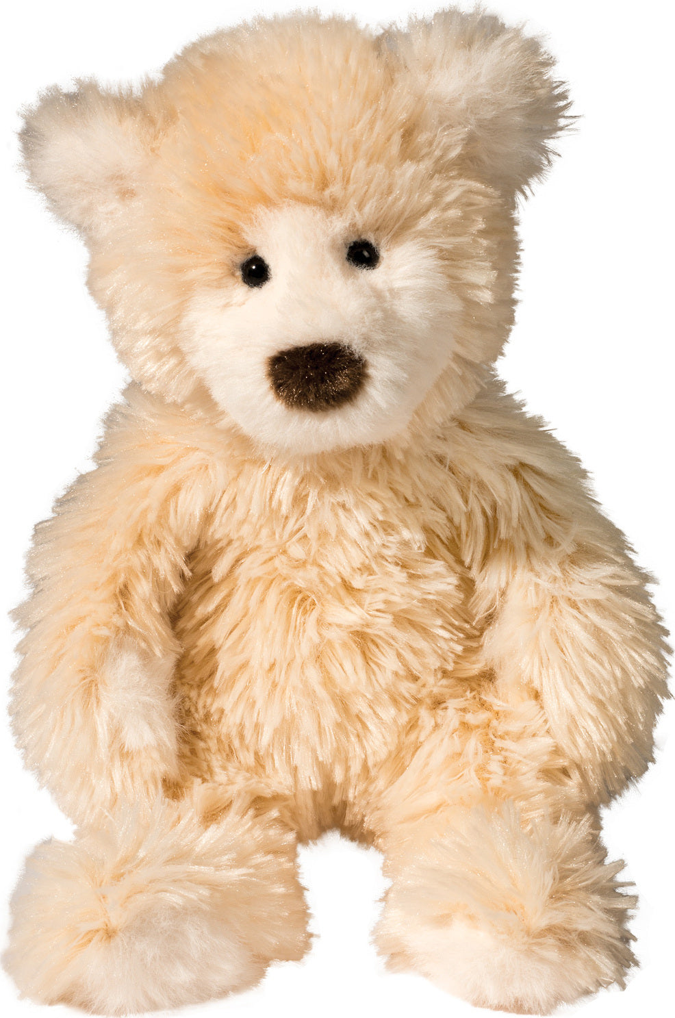 Brulee Cream Bear S