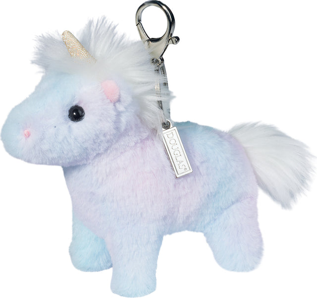 Unicorn Bag Charm