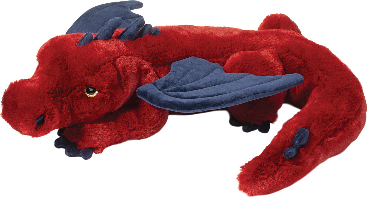 Ronin Dragon