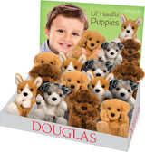 Lil' Hndfl Pup Asst12Pc
