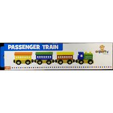 Passenger Train