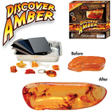Discover Amber - Catalog 2011