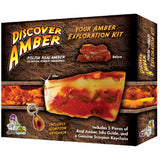 Discover Amber - Catalog 2011