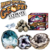 Ultimate Geode Kit - Catalog 2011
