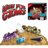 CLEARANCE Mine for Gems