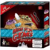 CLEARANCE Mine for Gems