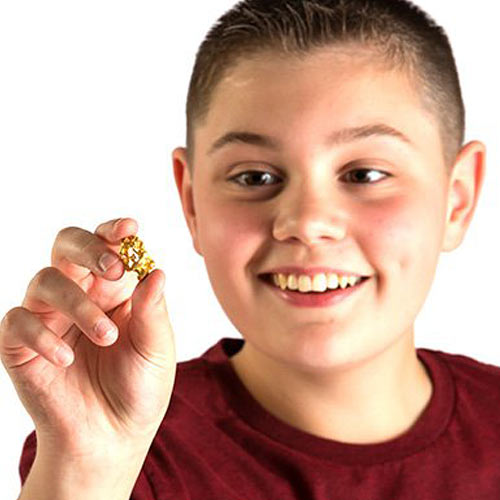 Dig for Real Gold by Discover with Dr. Cool