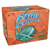 Discover with Dr. Cool Mini Fossil Excavation Science Kit
