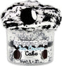 Cookies and Cream Ice-Cream Cake
