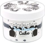 Cookies and Cream Ice-Cream Cake