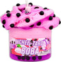 Lychee Taro Boba