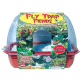 DuneCraft Windowsill Greenhouses - Venus Fly Trap