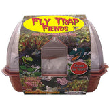 DuneCraft Windowsill Greenhouses - Venus Fly Trap