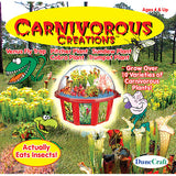 Carnivorous Creations - Catalog 2011