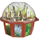 Desert Biodome Terrarium - Catalog
