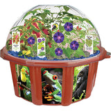 Rainforest Biosphere Catalog 2012