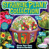 Strange Plants Dome Terrarium - Catalog