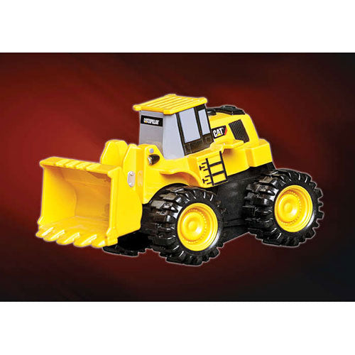 CAT Motorized Mini Loader