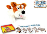 Chuckle Buddies Dog