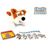 Chuckle Buddies Dog