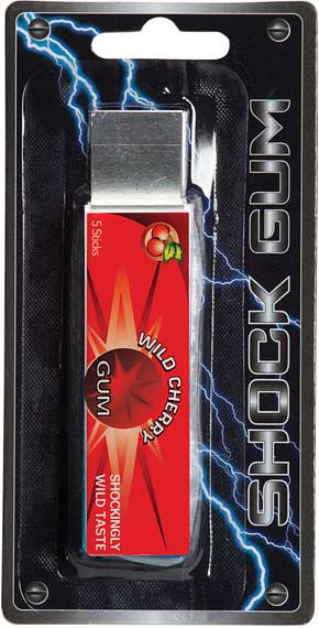 Shock Gum