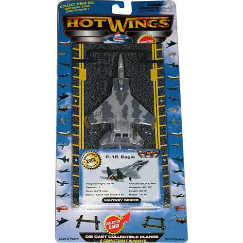 Hot Wings F-15
