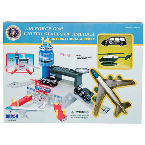 Air Force One Airport