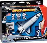 Space Exploration Set