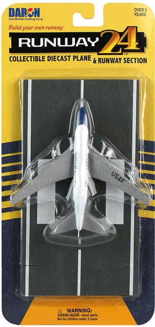 Runaway  Air Force One