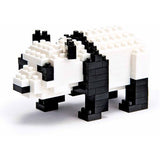 Nanoblock - Giant Panda