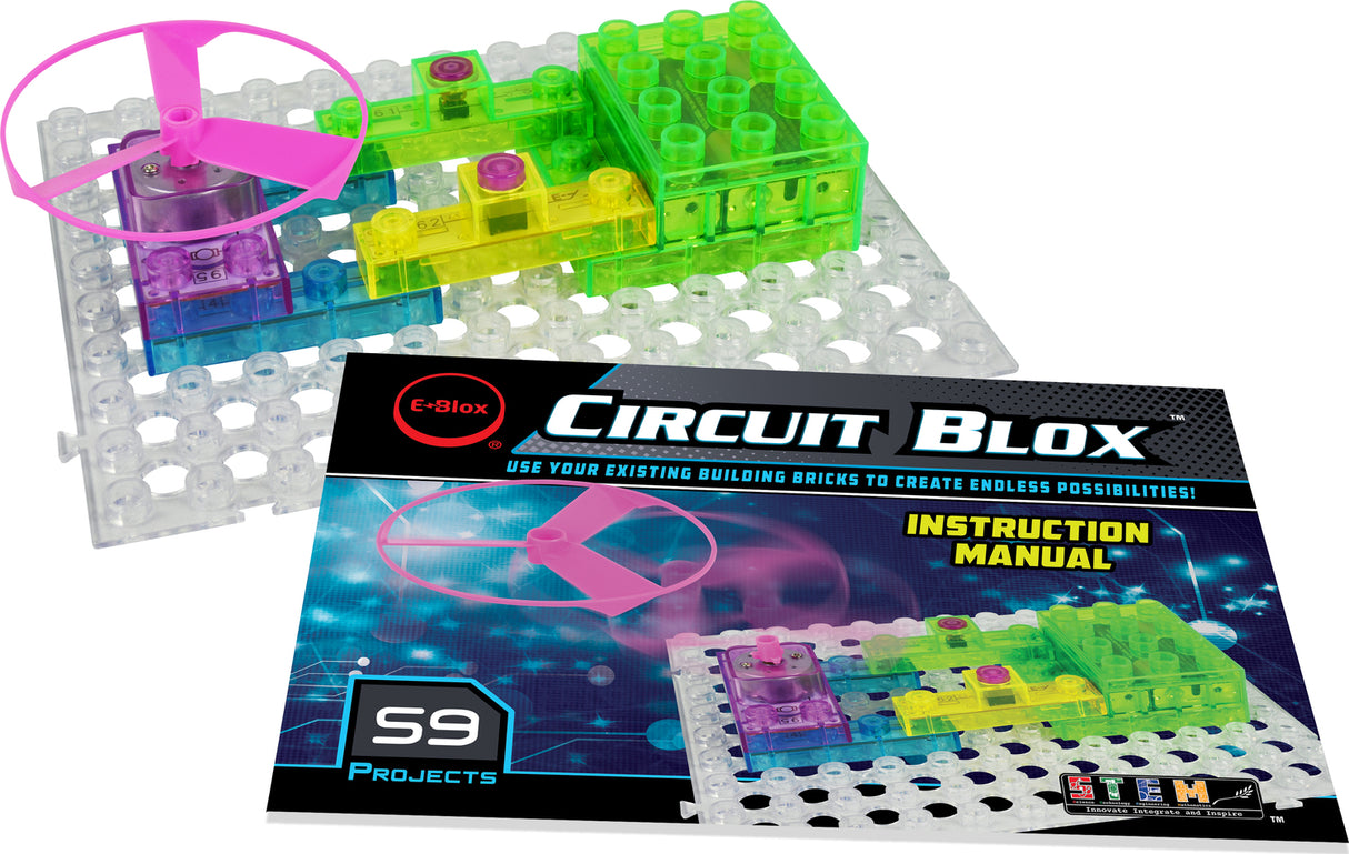 Circuit Blox 59
