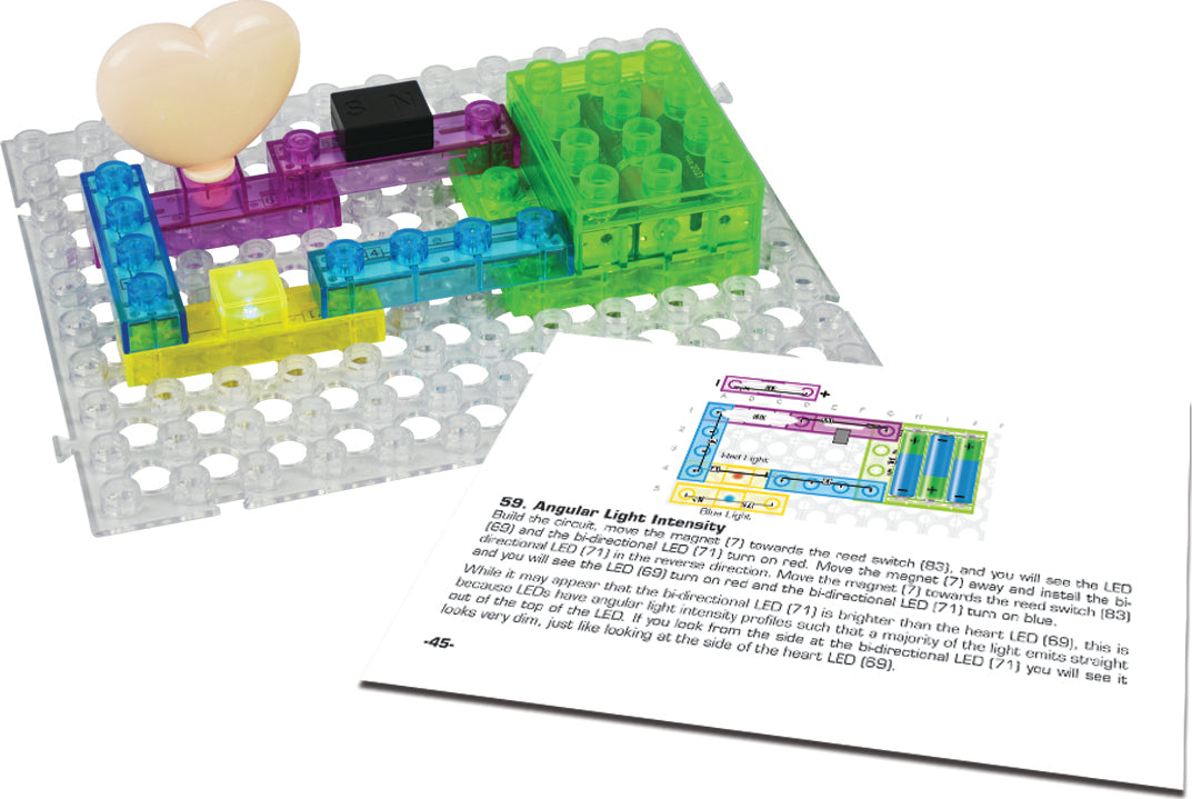 Circuit Blox 59