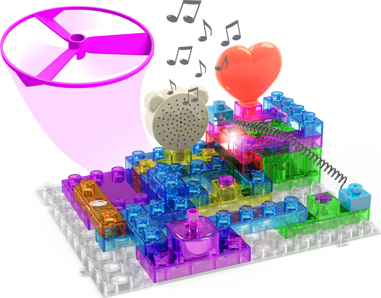 Circuit Blox 115