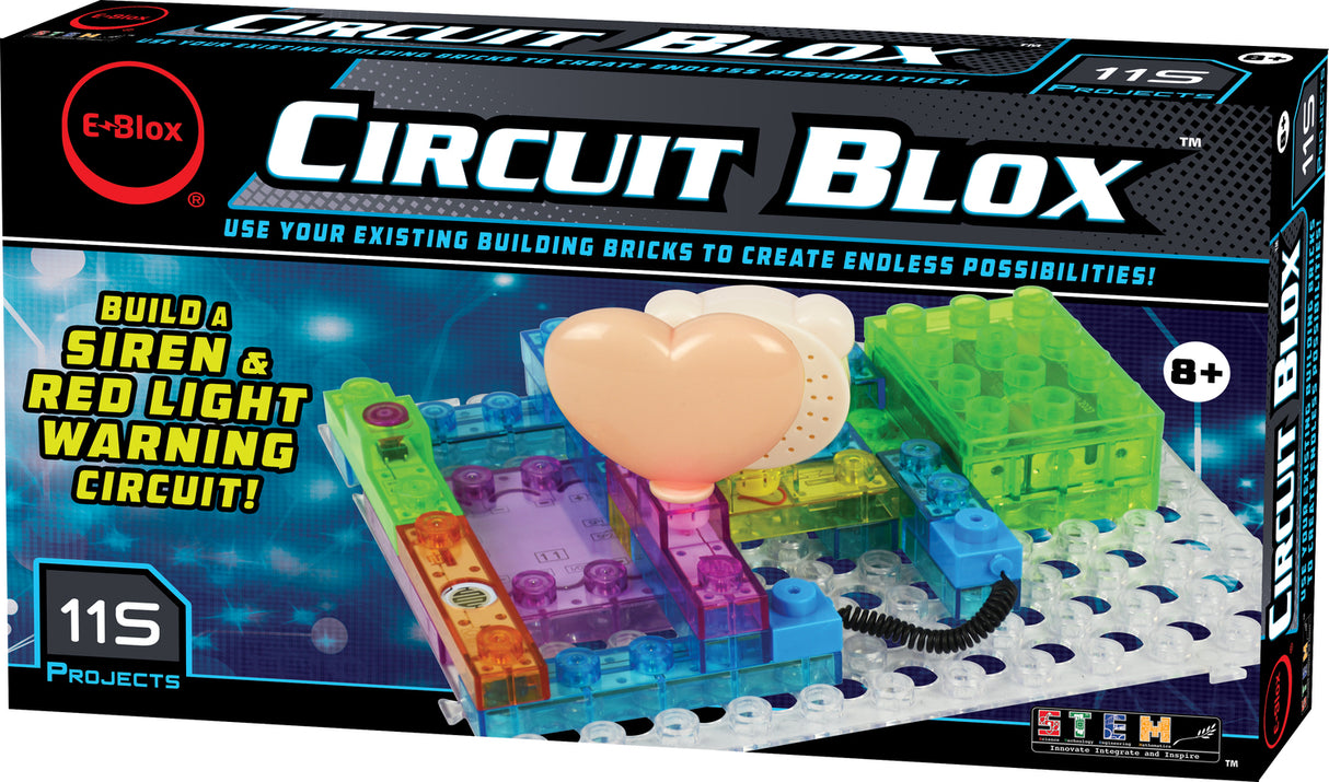Circuit Blox 115
