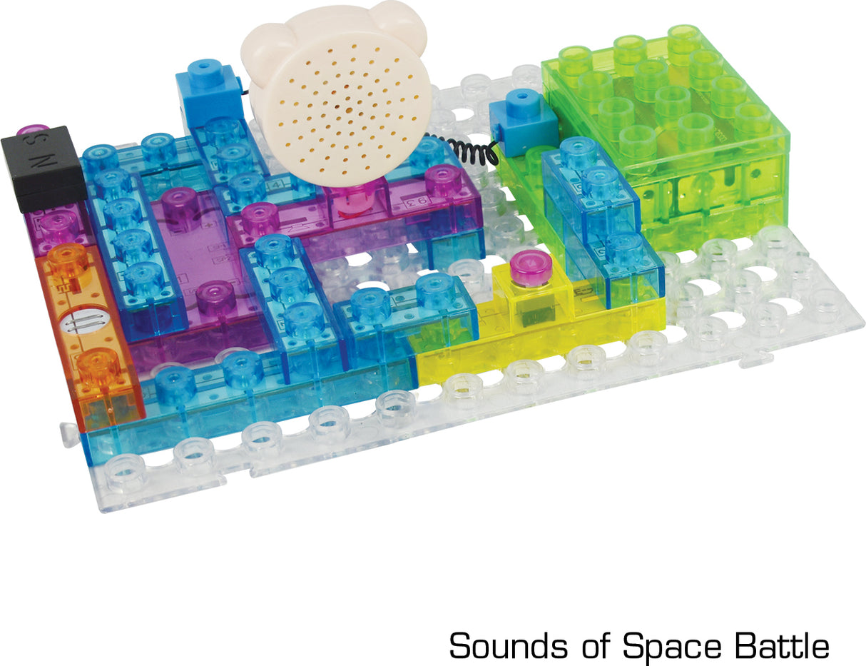 Circuit Blox 115
