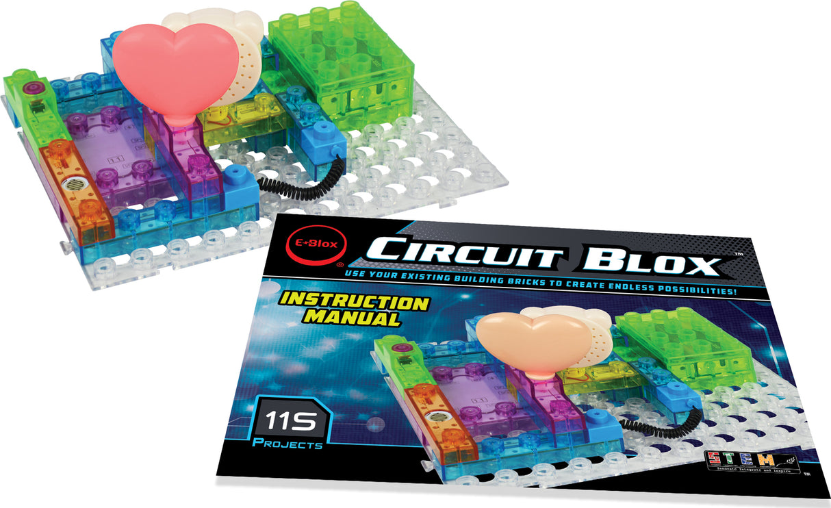Circuit Blox 115