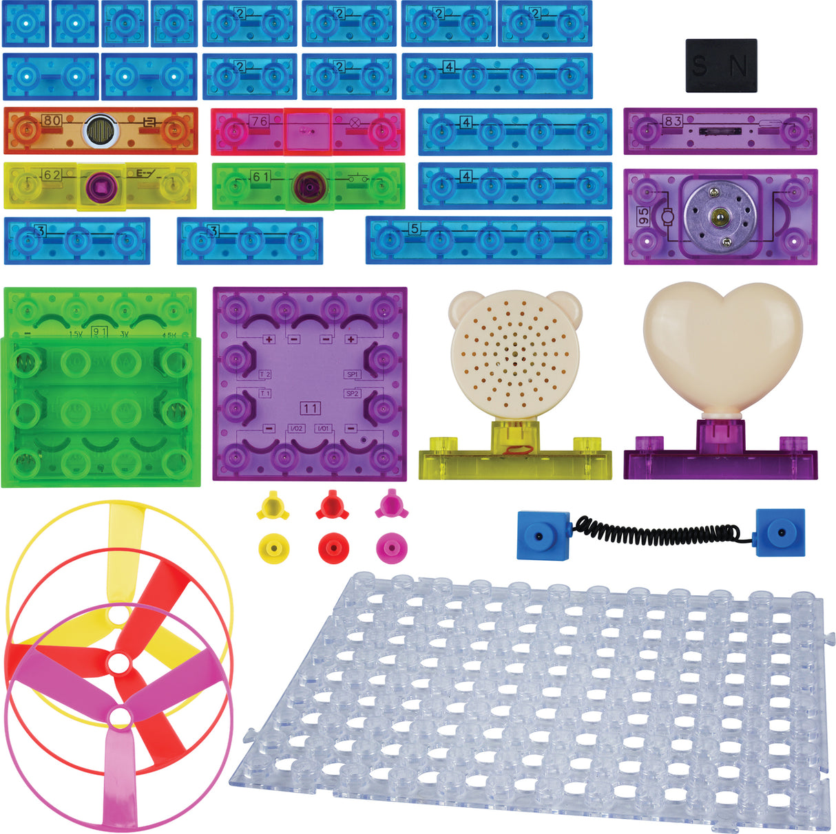 Circuit Blox 115