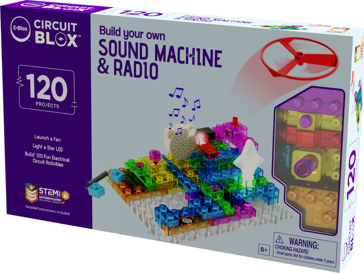 Circuit Blox 120