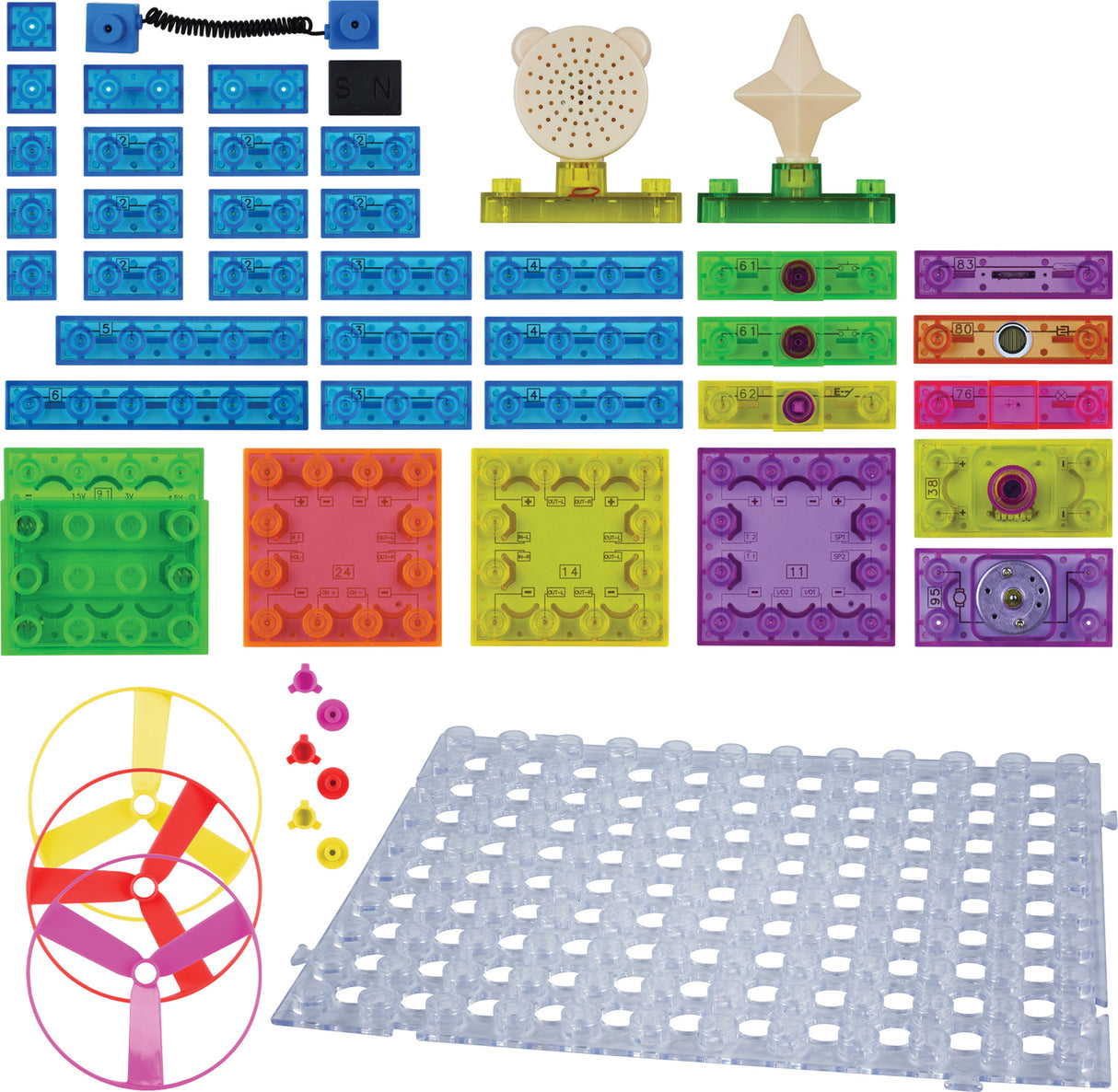 Circuit Blox 120