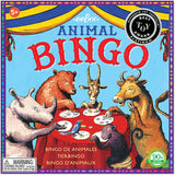 Animal Bingo Square (3ED)
