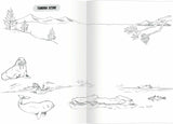 Learn to Draw Wild Animals (Art book with Stickers)