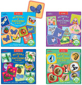 Miniature Matching Games Assortment